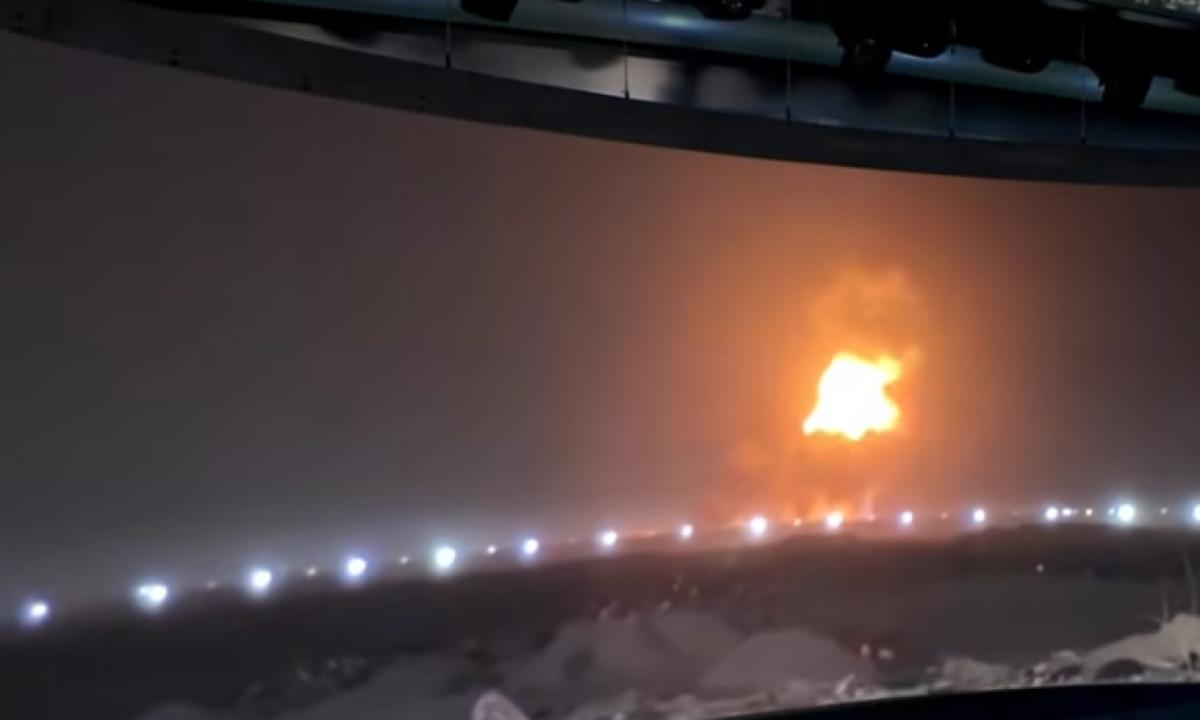 Jie manė, kad prabanga juos apsaugos: Smūgis į apartamentus, kuriuose slapstėsi svetimos valstybės elitas