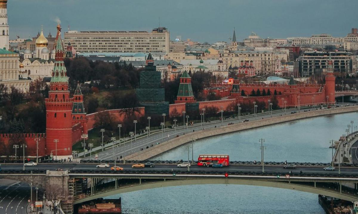 Jie nebevaldo situacijos: „Sistemiškai žiūrint – tai maištas.“ Kas nutiko Rusijoje (Video)