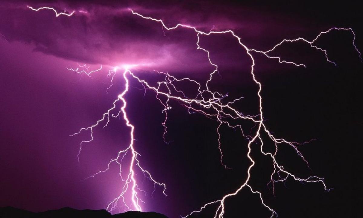 21 metus jie stebėjo milijonus audrų. Atrasta jų paslaptis