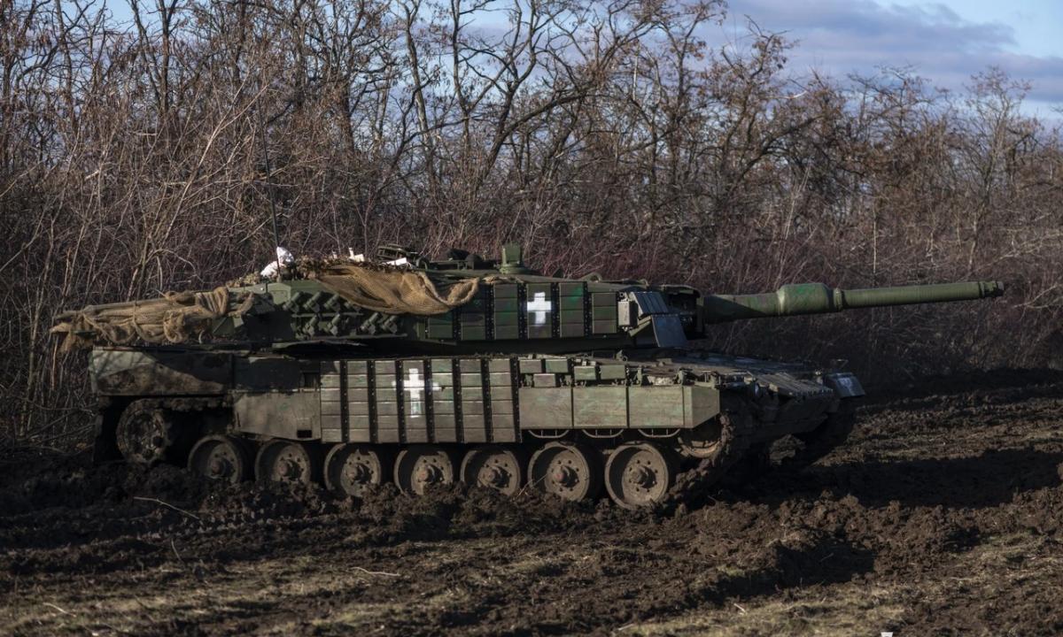 „Kažkas bus!“ Rusai deda į kelnes, visiška panika