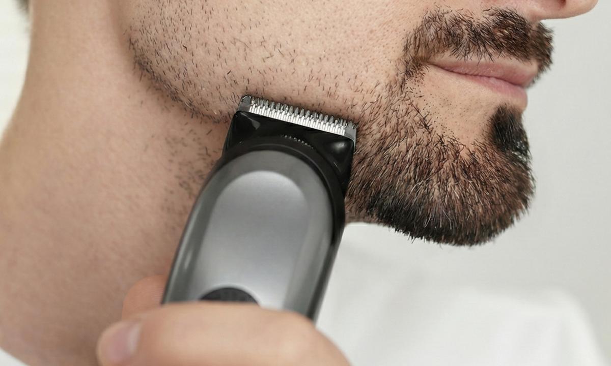 Keraminiai peiliukai, baterija ir variklis: kas iš tiesų svarbu renkantis plaukų kirpimo mašinėlę?