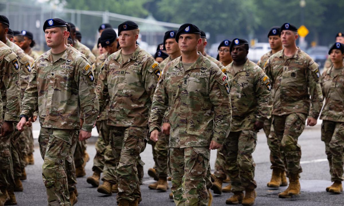 18 valstybių ruošia triuškinantį smūgį: paskelbtas naujas „karas“