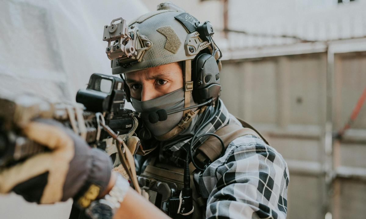 Keturi šaltiniai patvirtino: nutekintas planas žaibiškam reidui