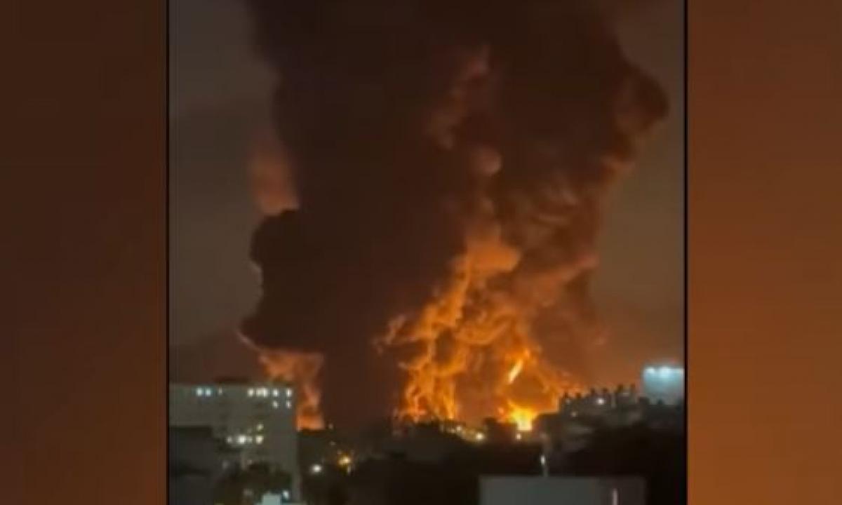 Šokiruojančios paralelės: Trumpo retorika apie Iraną – lyg iš Putino „specialiosios operacijos“ vadovėlio 