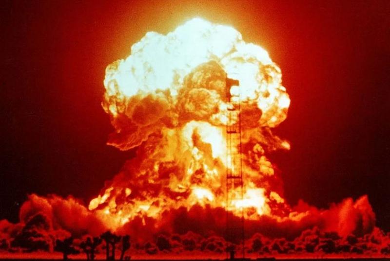 Branduolinis ginklas