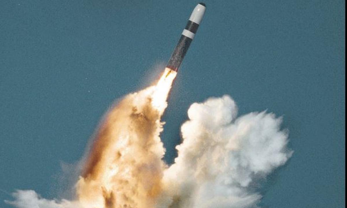 Pasaulio pabaiga – jo rankose? Šiurpus tyrimas atskleidė: DI beveik visada renkasi branduolinį mygtuką