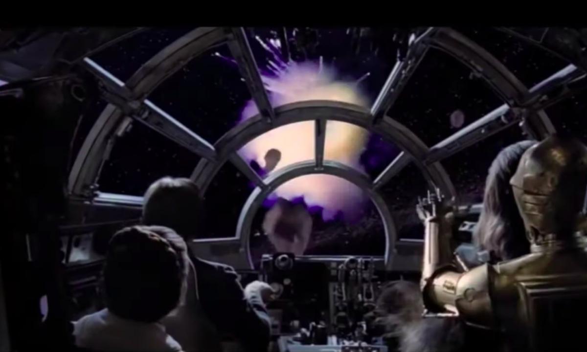 Holivudas mums meluoja. Tikroji tiesa apie asteroidų žiedus (VIDEO)