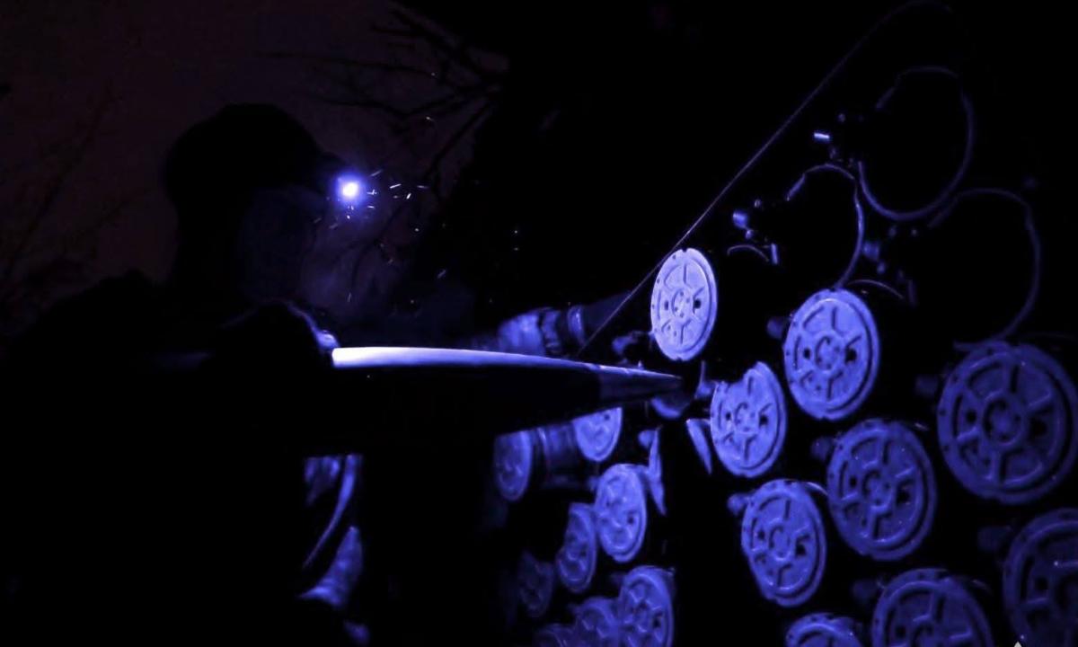 [ŽT] Nematomas šešėlis virš viso regiono: kas tas žmogus, kuriam ištikimybę prisiekė visos jėgos struktūros ir žvalgyba? (Foto)