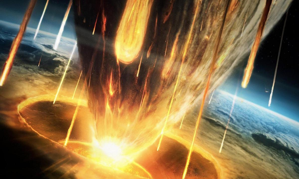 Jie bandė ją sunaikinti, bet nepavyko. Mokslininkai neteko amo. Tai keičia teorijas apie gyvybę kosmose