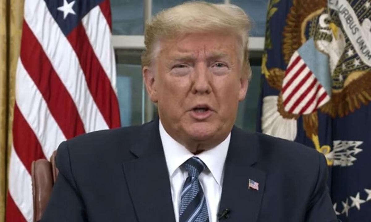 Juodasis scenarijus: Trumpo karas su Iranu sukrės pasaulį, bet skaudžiausiai kirs būtent mums