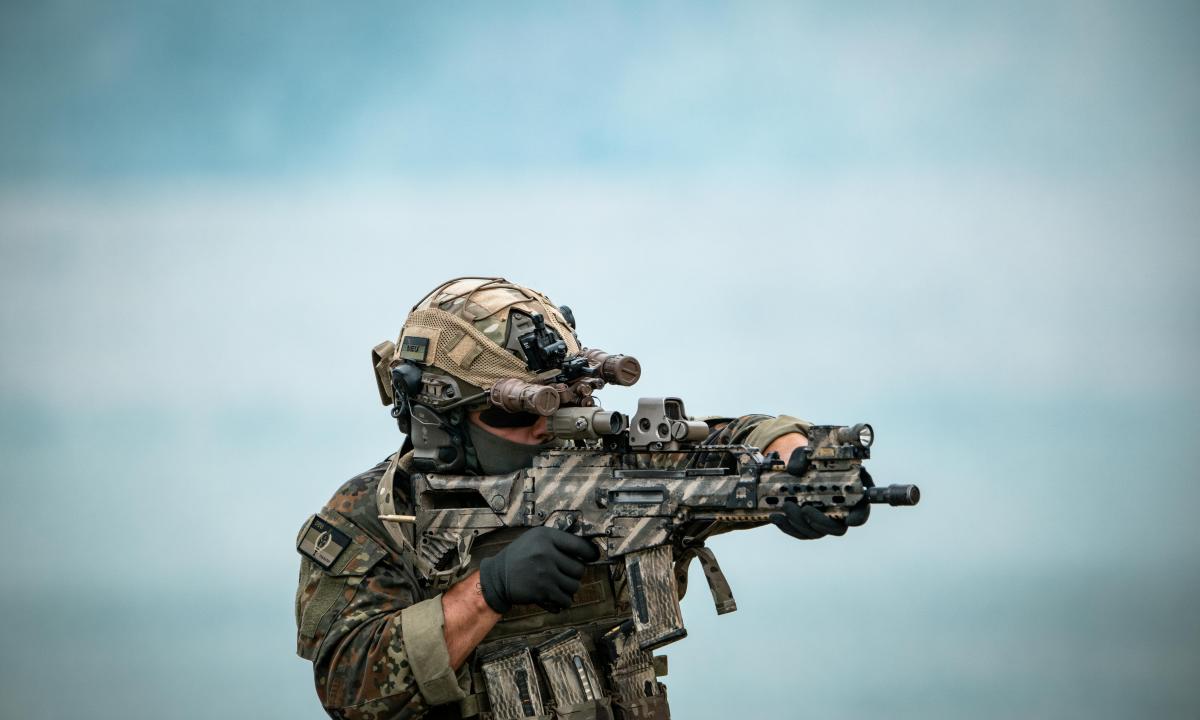 Paskutinis įspėjimas apie „didįjį reidą“: Kaip per vieną naktį subyrėjo dešimtmečius statytos kliūtys?