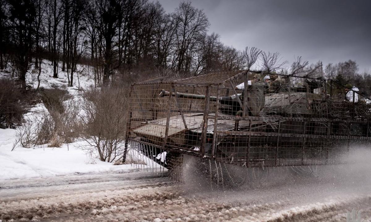 „Visi supras, kodėl“: mįslingas vado pažadas. Pietų sektoriuje kažkas vyksta