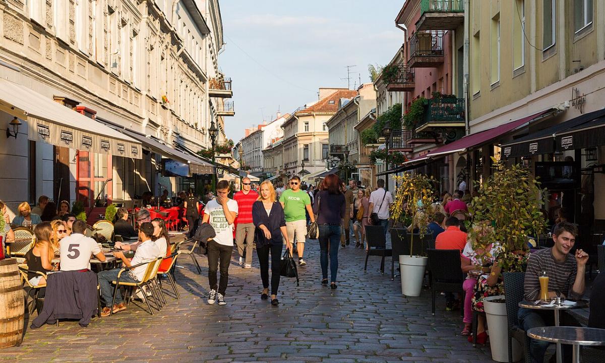 Tai jau oficialu: per metus Lietuvą užplūdo dar 10 000 žmonių – kas vyksta iš tikrųjų?