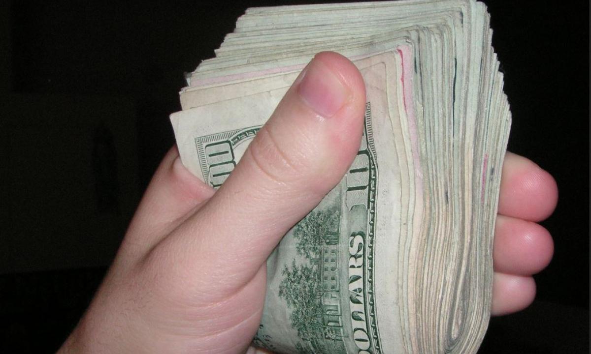 Naftos kainų perversmas: „Turiu planą, būsite labai patenkinti“