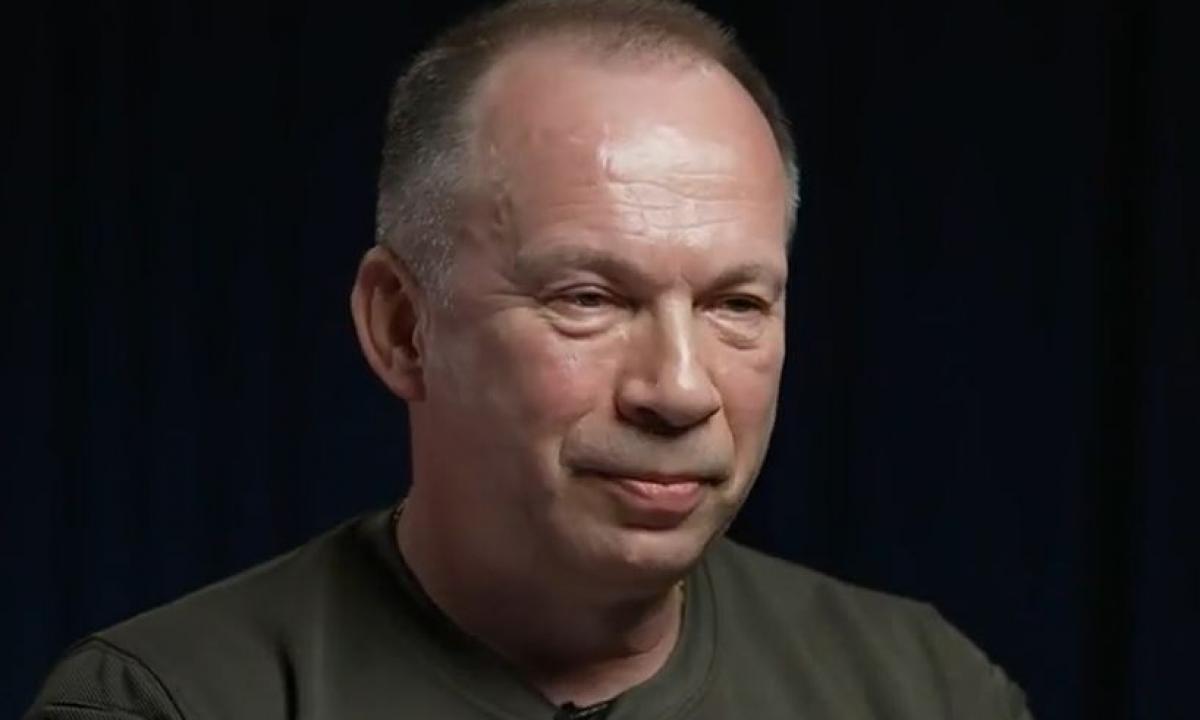 ISTORINIS LŪŽIS: pirmas toks mėnuo per dvejus metus – Putino armija paralyžiuota, Syrskis praneša apie neįtikėtiną posūkį