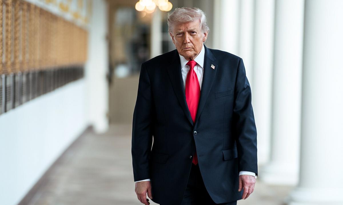 Trumpas panikuoja. Kažkur kažkiek buvo apsiskaičiuota