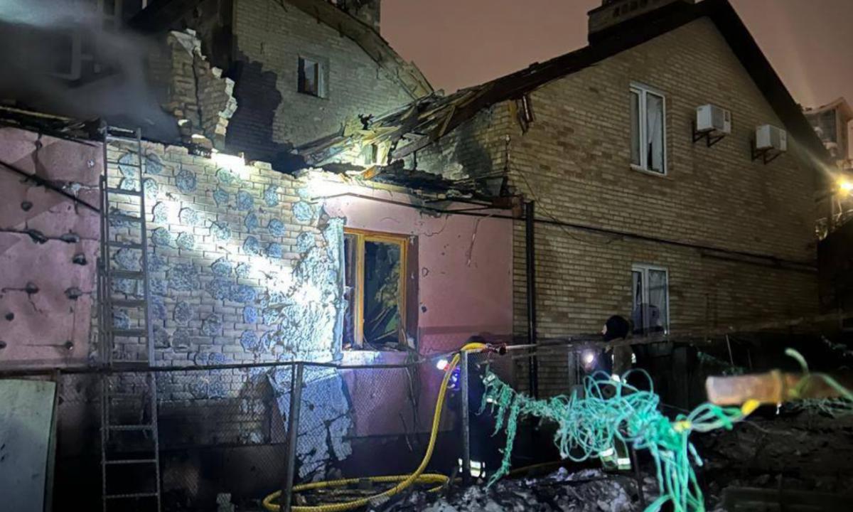 Ukraina laukia gerų naujienų. „Bus didelė siunta“