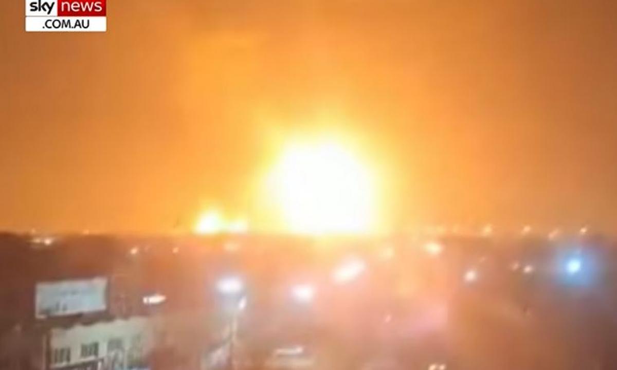 „Smogsiu 20 kartų stipriau“