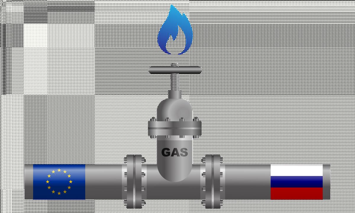 Svarbus poslinkis į rytus. Rusija nukreipia dujų srautus
