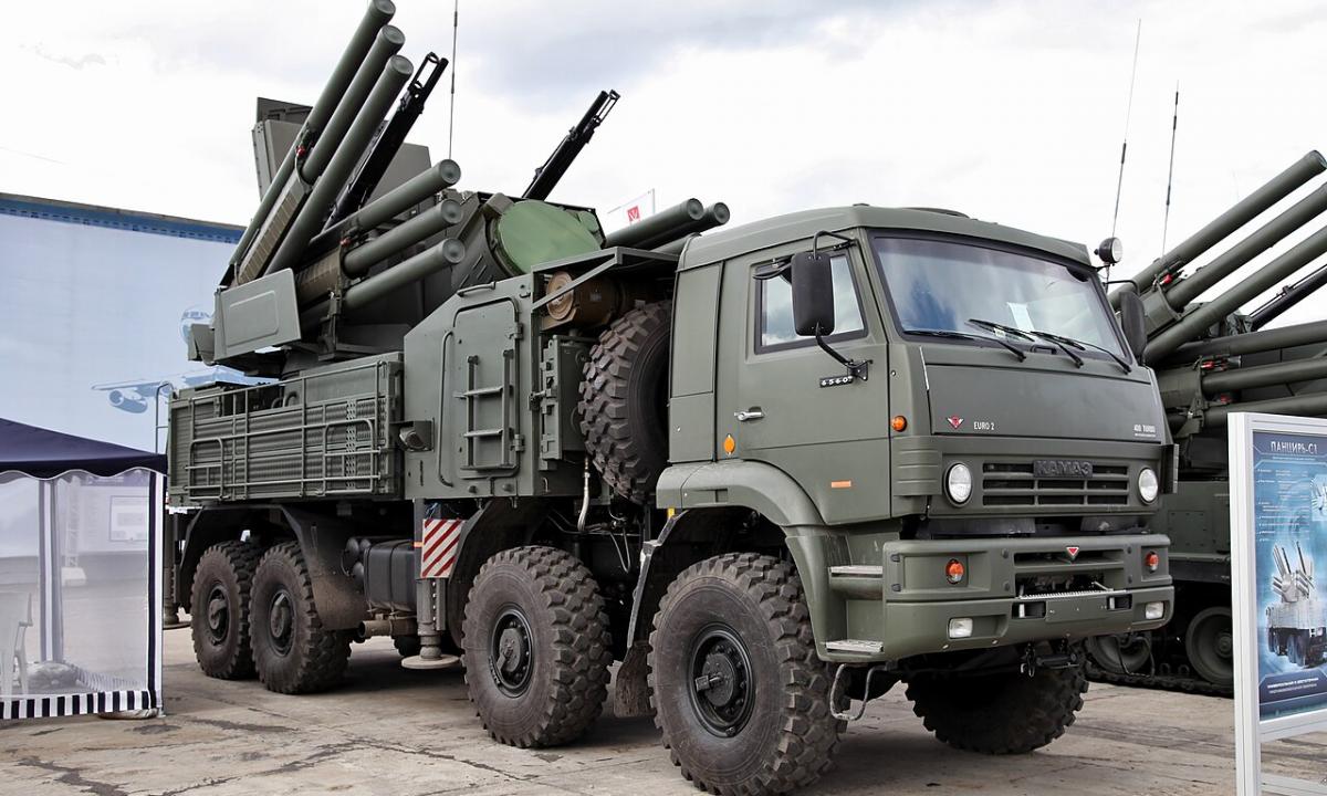 Ukraineičiai pagaliau perlaužė rusų stuburą! Maskvai jau gana