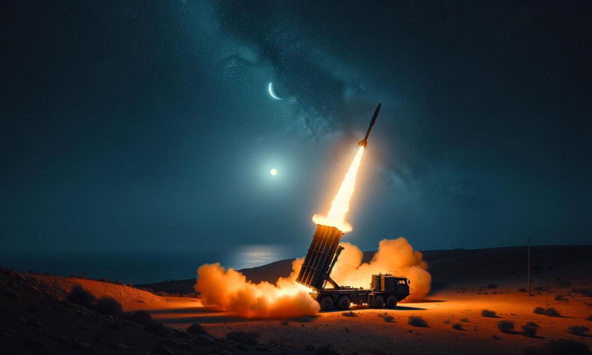 Ukraina turi ATACMS analogą! Ruošiasi masinei gamybai. Kremliuje kils panika (Video)