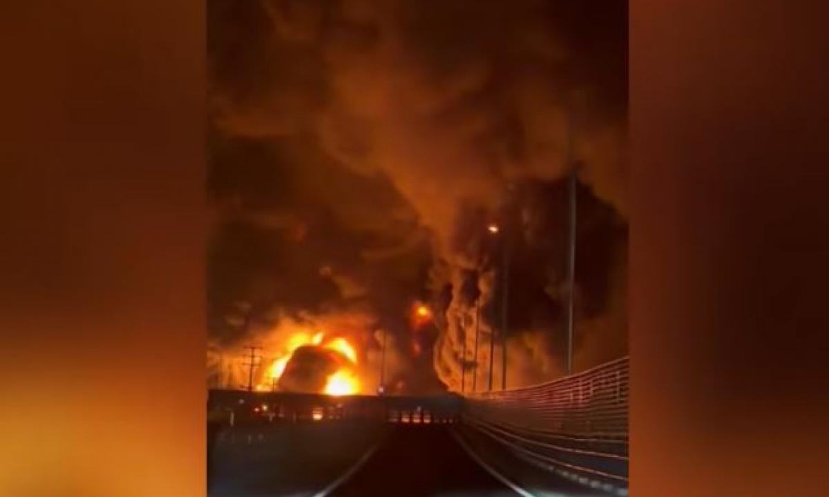 [ŽT] Lemtinga prognozė Artimiesiems Rytams: kodėl šalis pasmerkta pralaimėjimui? 