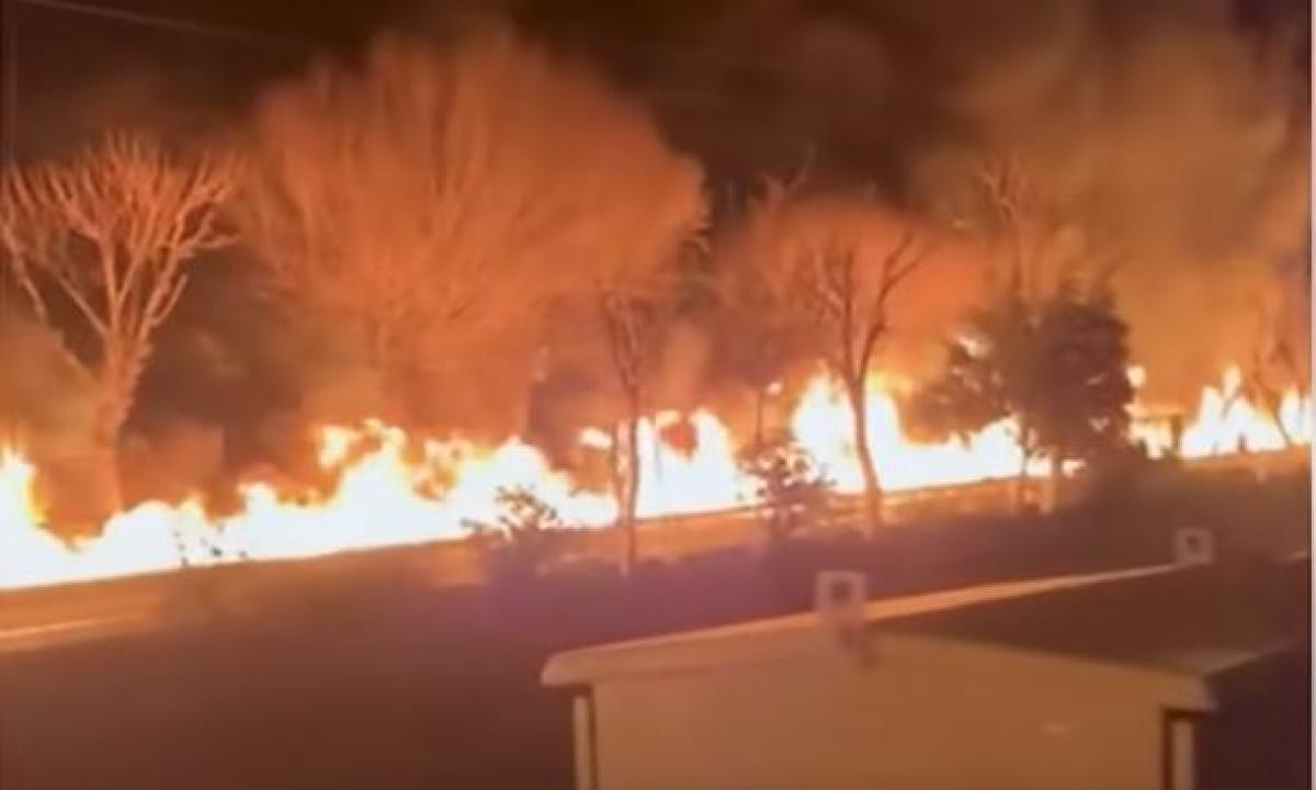 Pasaulis sulaikė kvapą: Trumpo planas „nukirsti galvą“ Iranui virto košmaru, kurio nugalėtojas sėdi Maskvoje?