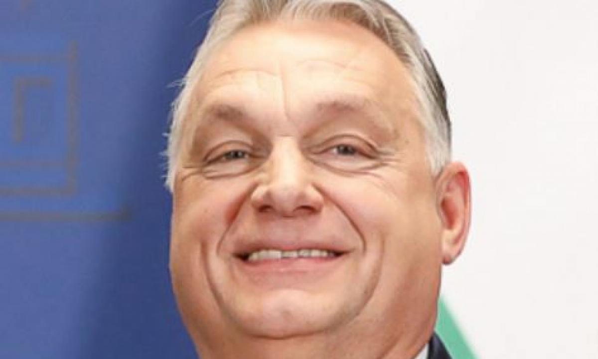 Orbanas peržengė visas ribas: Vengrija bando „įteisinti“ įžūlų Ukrainos turto grobį – neįtikėtina suma