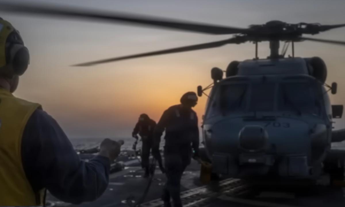 Jie kirto liniją be tankų, bet su ginklais: kodėl politikai staiga nustojo šypsotis? (Foto)