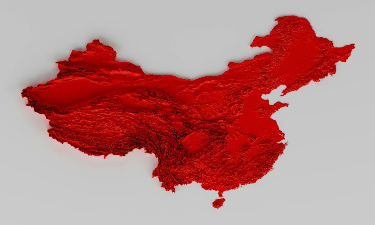  „Nematomas kumštis“: priežastis, kodėl Pekino tyla šiandien yra baisesnė už visas raketų atakas (Video)