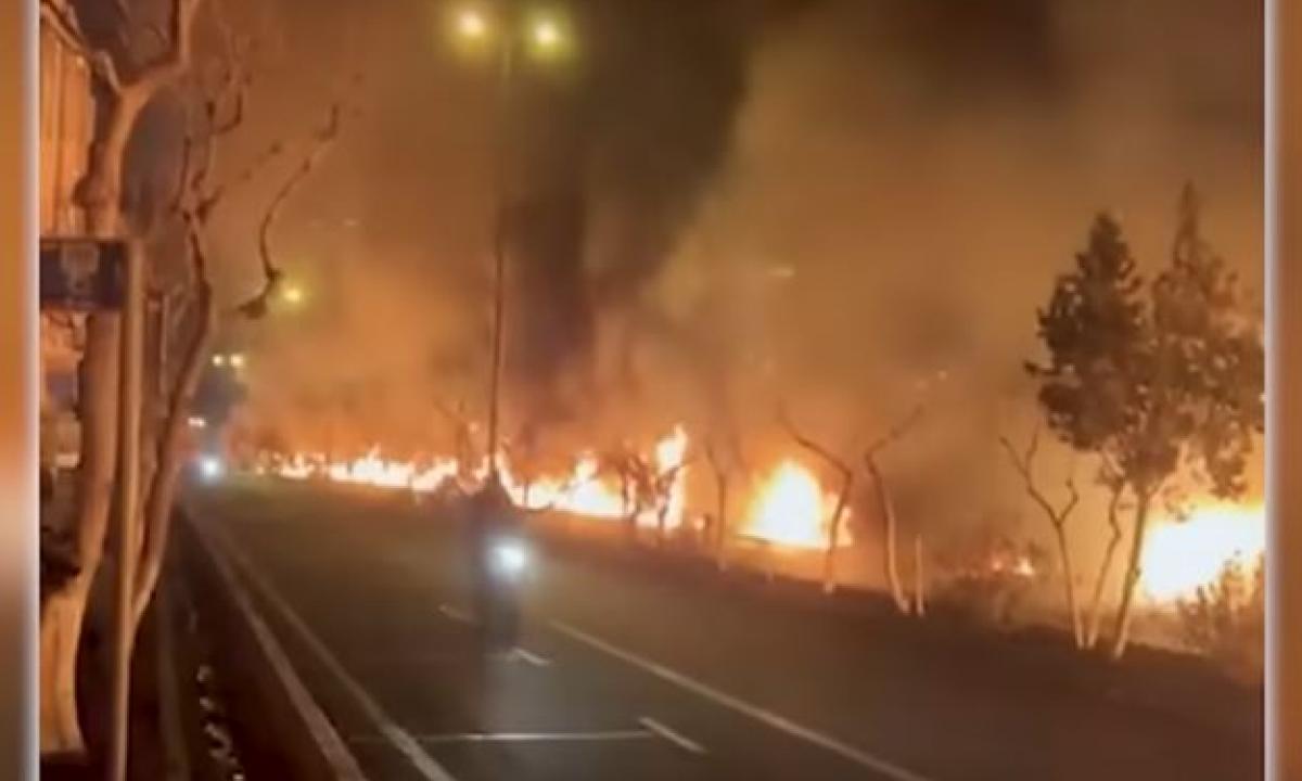 „Skaudūs smūgiai“: išplatintas kraupus grasinimas – atsakomasis veiksmas bus netrukus