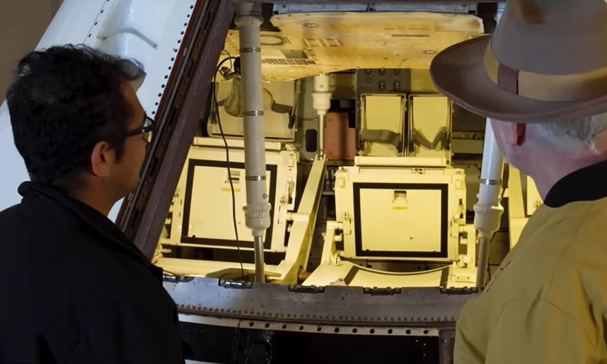 NASA prisipažino: dalis „Apollo 11“ misijos buvo surežisuota – visas pasaulis patikėjo įspūdingu spektakliu