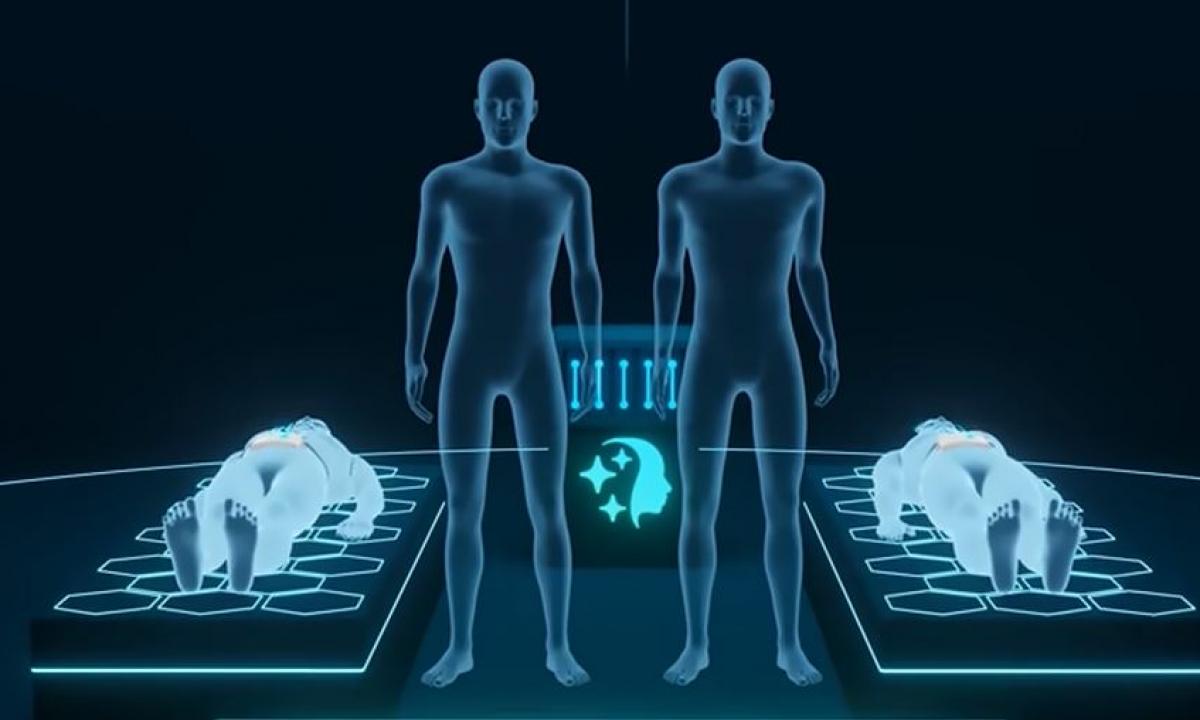 Mokslo fantastika tapo realybe: mokslininkai pirmą kartą sujungė du sapnuojančius žmones – tai, ką jie padarė, gniaužia kvapą (Video)