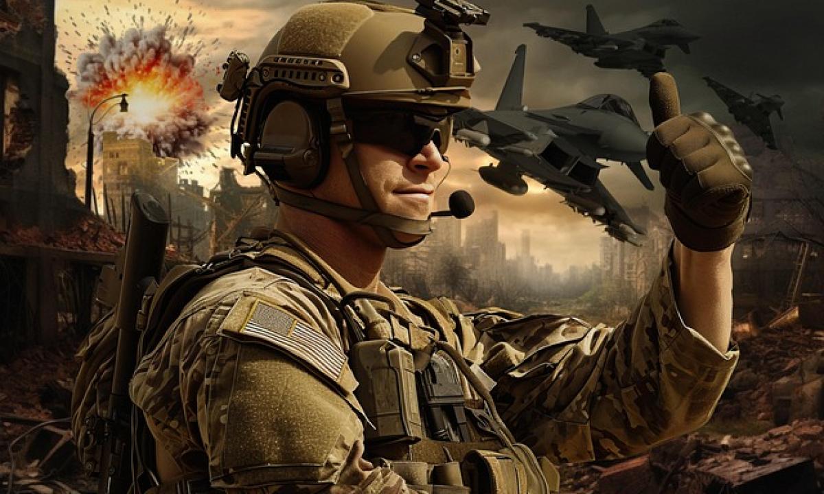 „Mechanizmai jau įsijungia“: šiurpus perspėjimas apie įvykį, kuris nulems tavo vaikų likimą artimiausius 50 metų