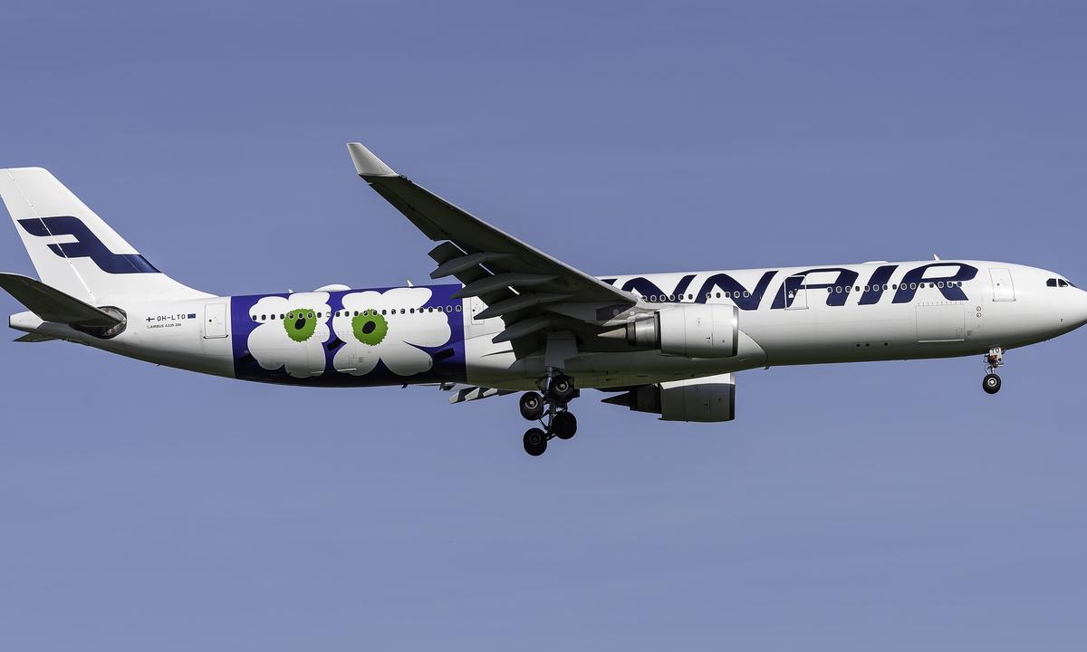 Atostogos gali tapti prabanga: dėl įtampos Viduriniuose Rytuose skrydžių kainos šovė į neregėtas aukštumas