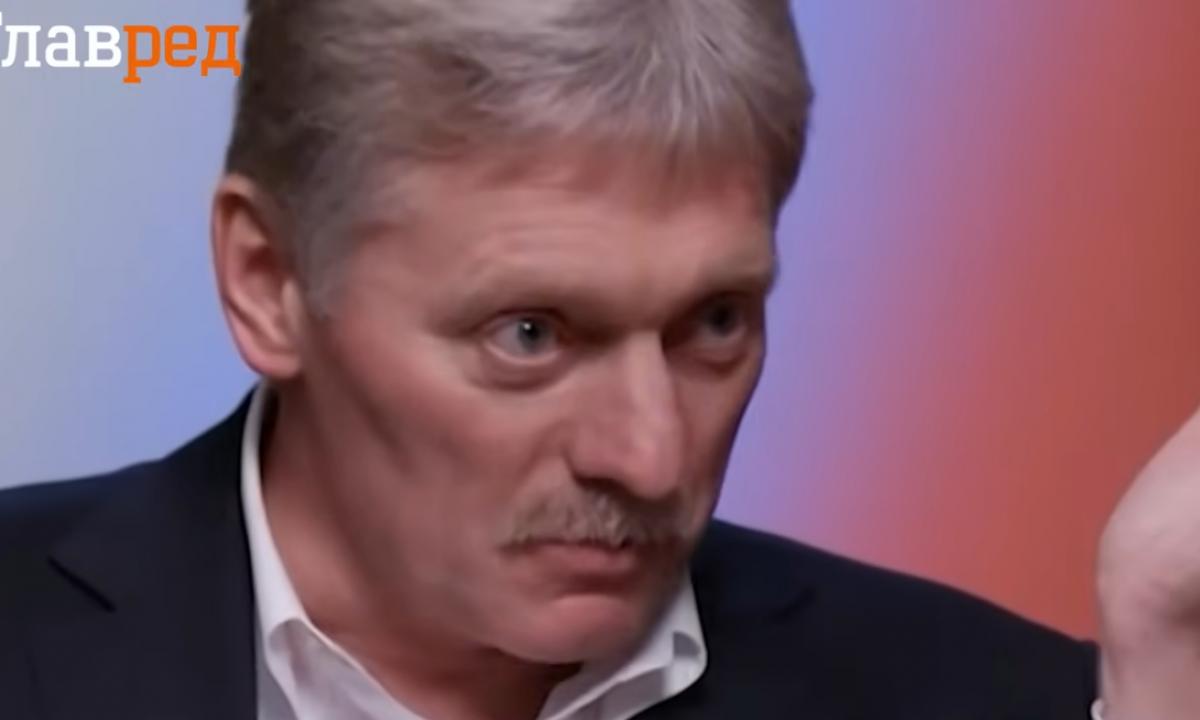 Netikėtas pareiškimas. „Kremlius atsisako.“ Senosios taisyklės nebegalioja