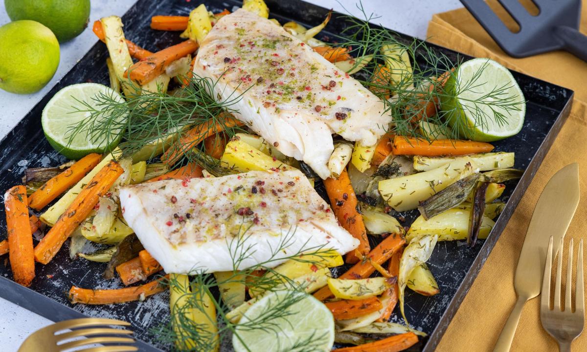 Ji gyvena švariausiuose vandenyse. Lietuviai vis dar nevertina. Sveika ir skani žuvis