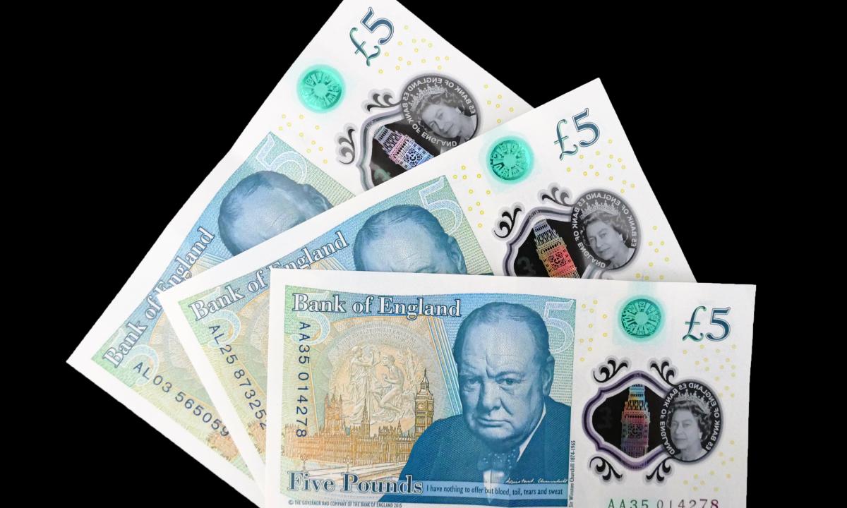 Atia, senieji banknotai. Pinigai keisis iš esmės. „Žvėriukai“ grįžta