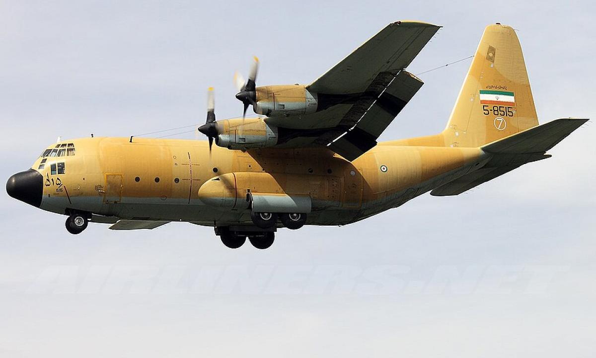 JAV į gabalus tyčia ištaškė amerkietiškus lėktuvus. Kas dedasi? (VIDEO)