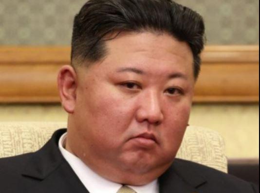 Kim Jong-unas