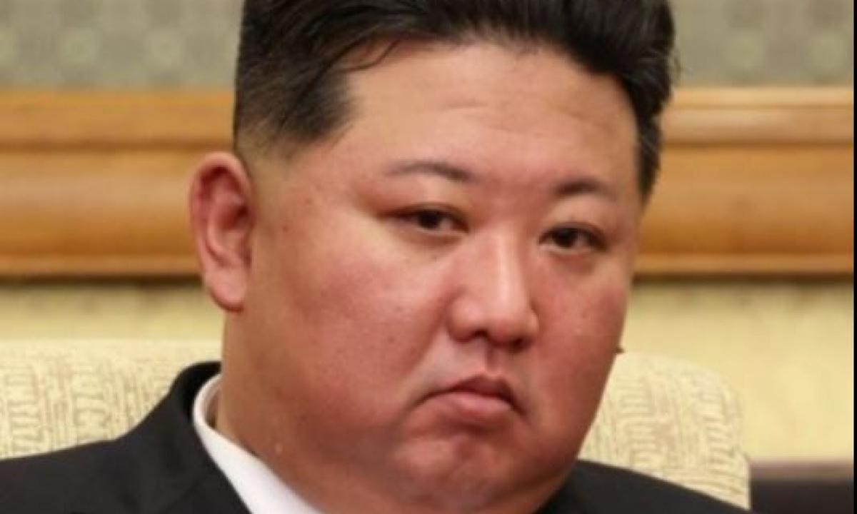 Kas nutiktų, jei Šiaurės Korėja šiandien paleistų visas savo branduolines raketas į JAV?