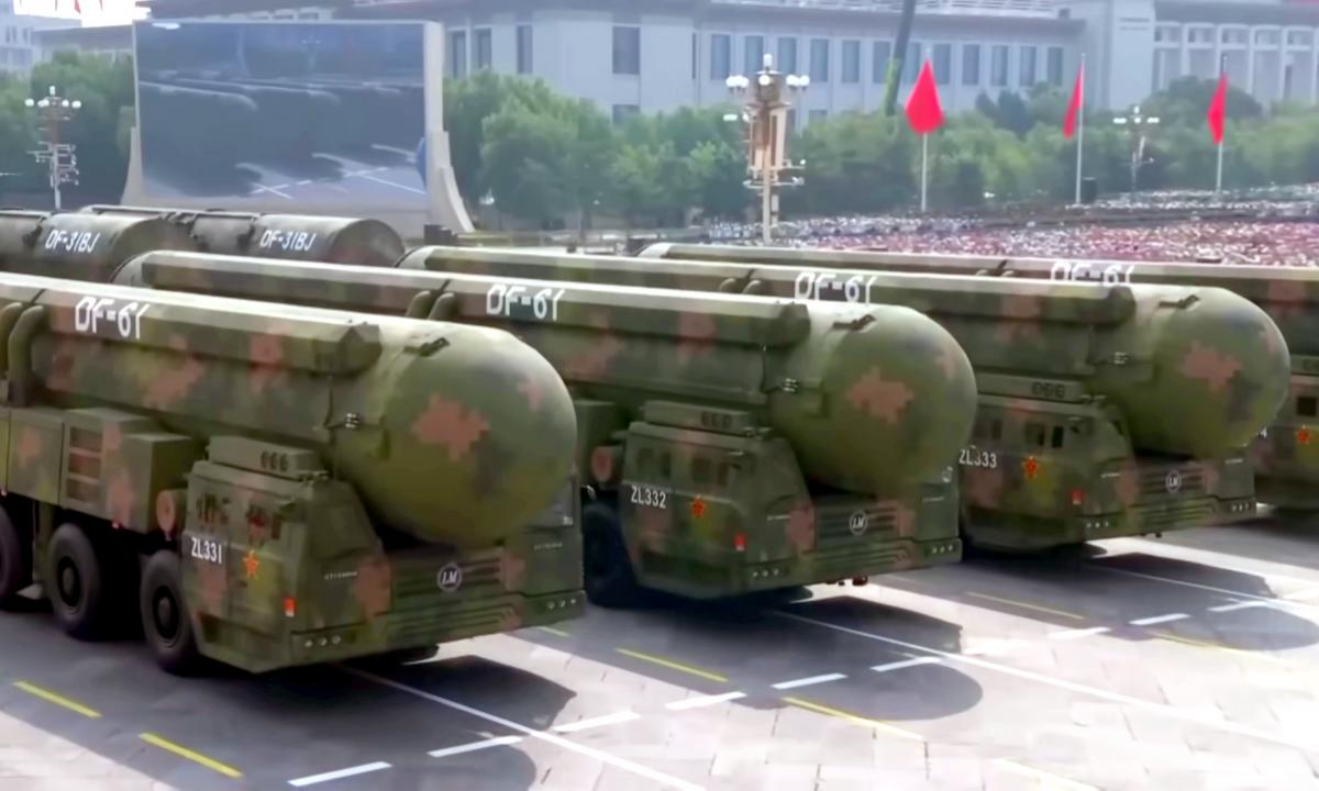 600 galvučių ir tai tik pradžia: branduolinis drakonas bunda