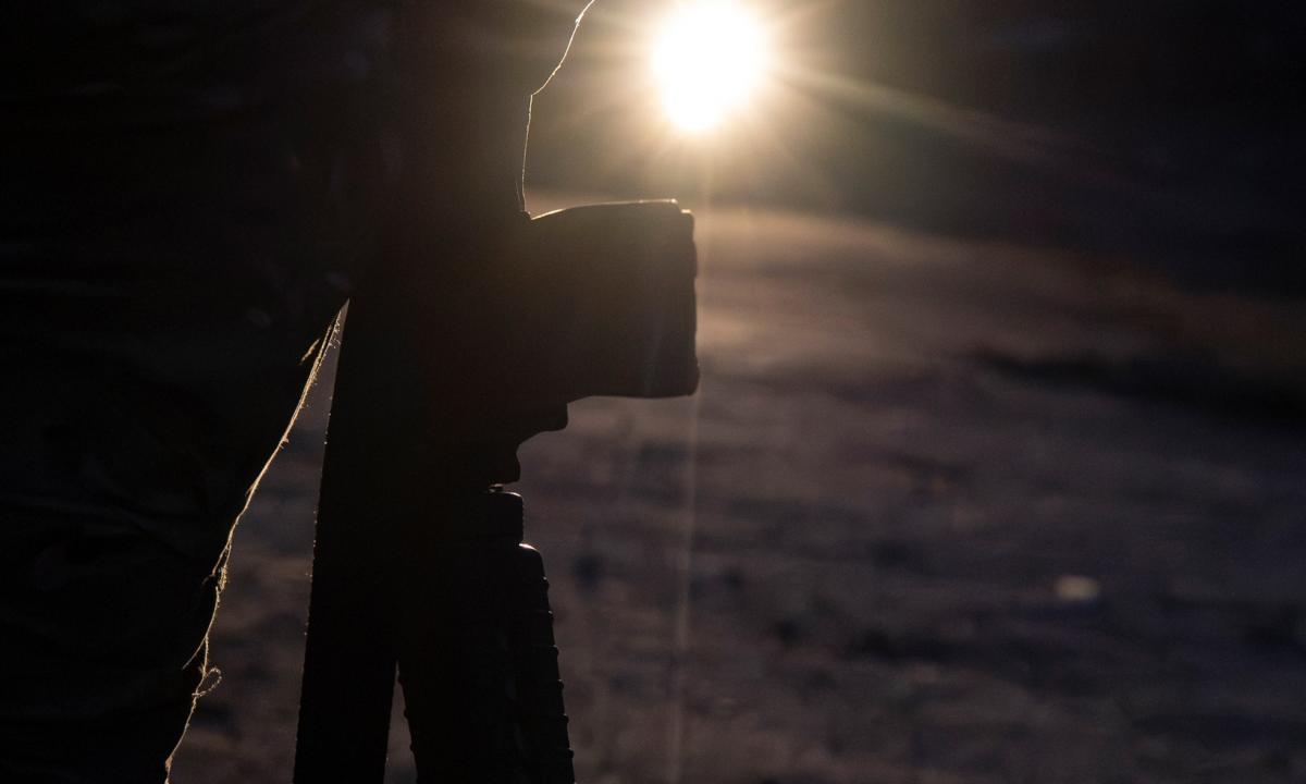 Jie jau pasirinko taikinį. 80 % tikimybė, kad Suvalkų koridoriuje viskas prasidės dar šį pavasarį. Skaitykite, ką įvardijo generolas