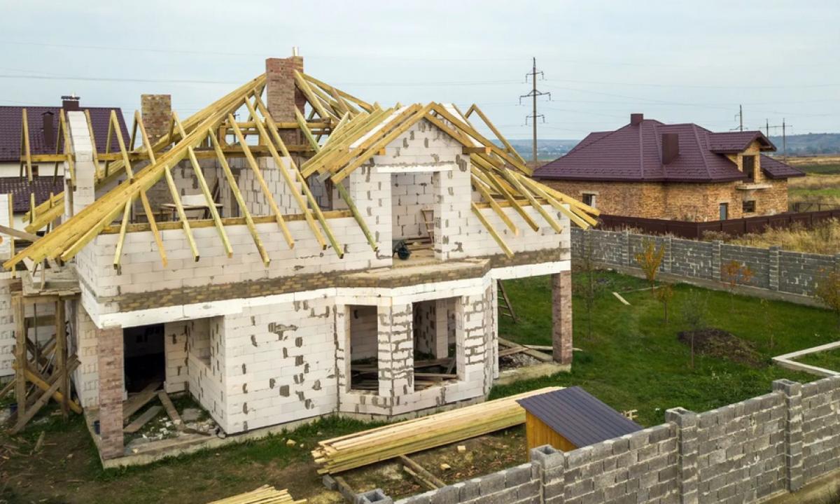 Jie nubrėžė naują ribą: mįslingas dokumentas, kuris per naktį „uždarys“ tūkstančius sklypų