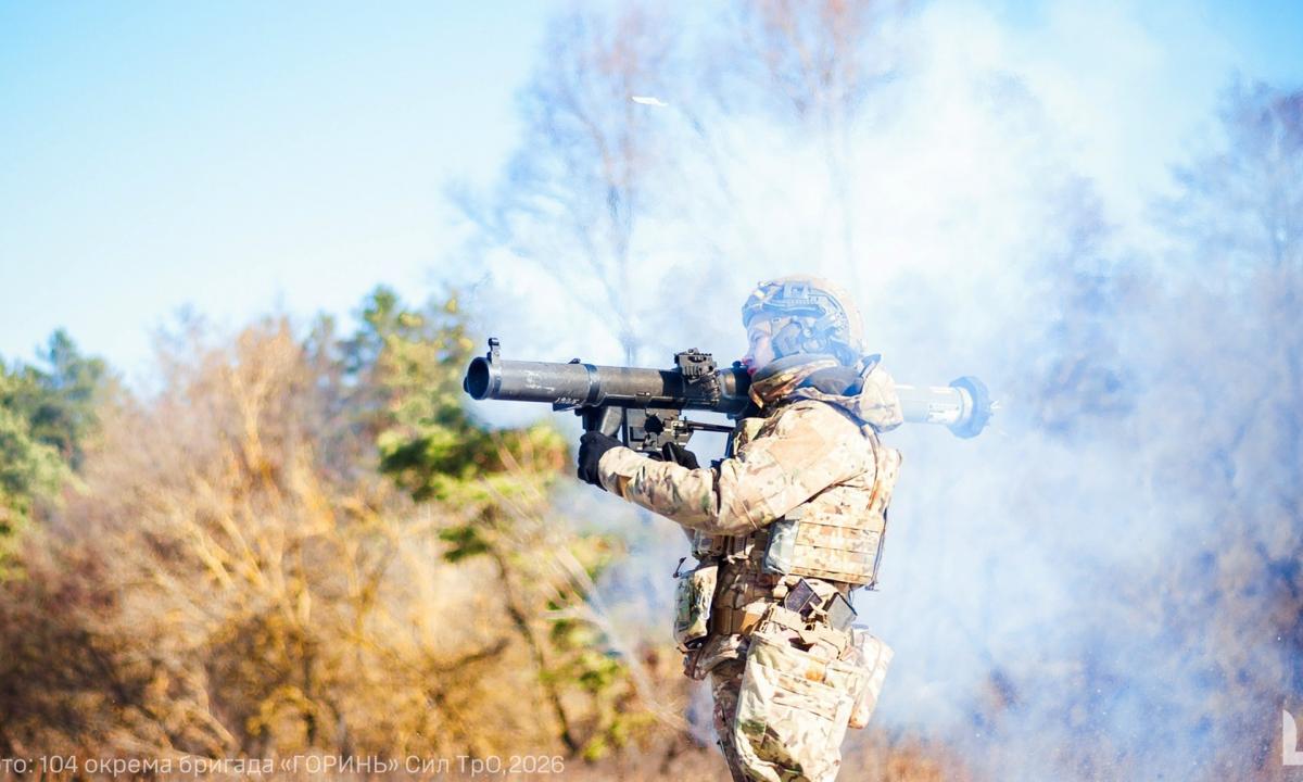 Paslaptingas „poligonas“: čia gimsta ateities armija (Foto)