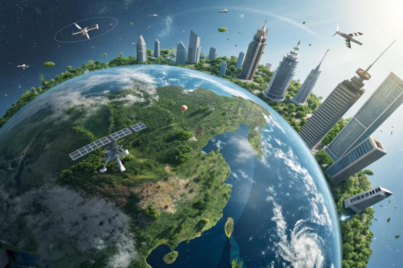 Asociatyvi nuotrauka