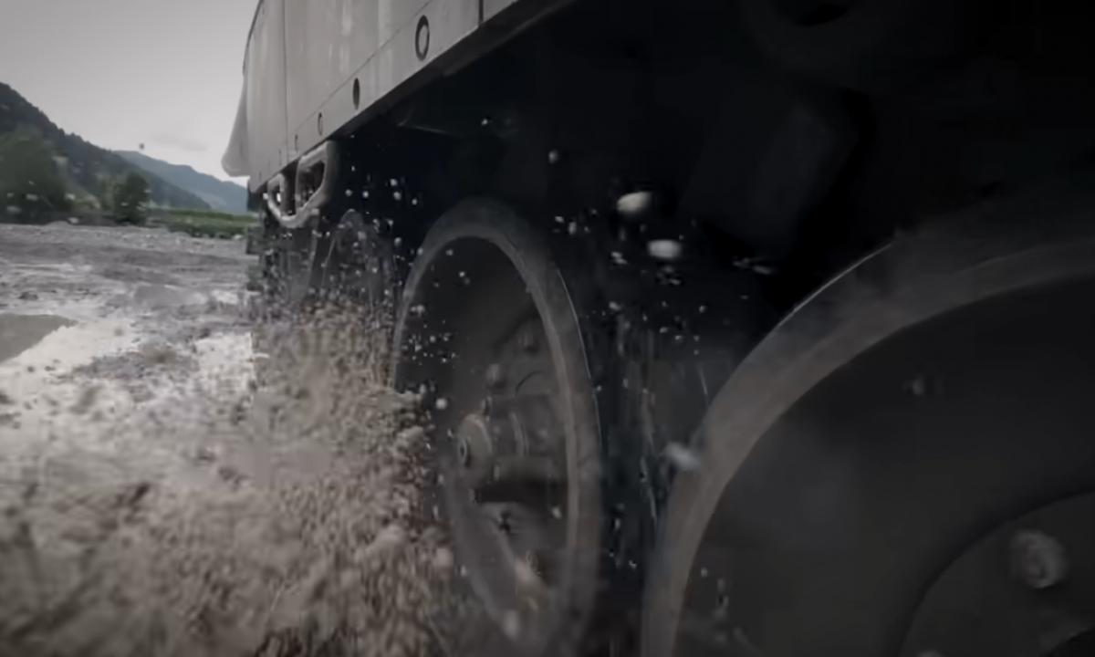 Didžiausia kariuomenė Europoje? Berlynas turi planą, o jie jau trina rankomis