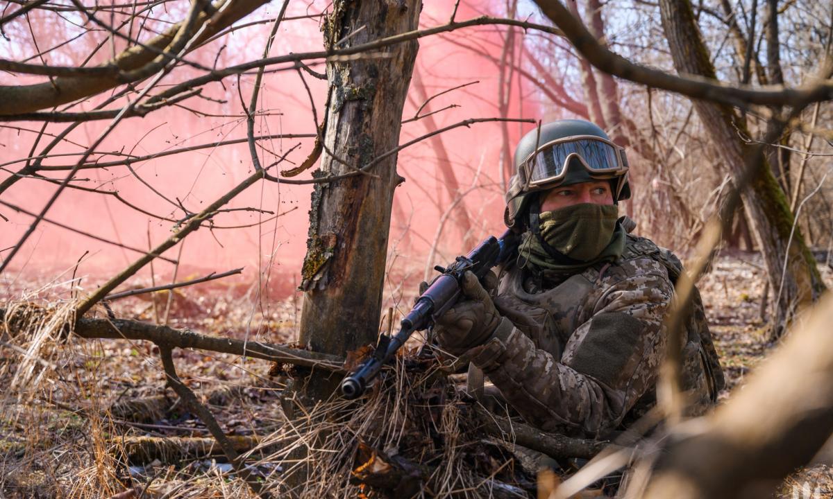 „Tai daroma ne dėl ažiotažo, bet...“ Dreba visa Ukraina. Atskleidė, kodėl puolami savi TCK kariai