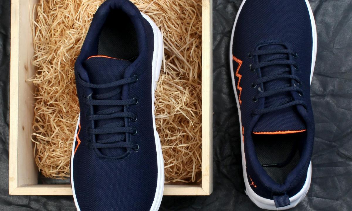 Vos vienas paprastas triukas. Pamiršite nemalonius batų kvapus