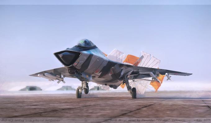 MiG-41